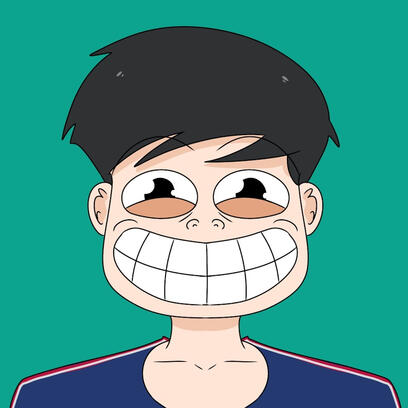 Gelonimation
