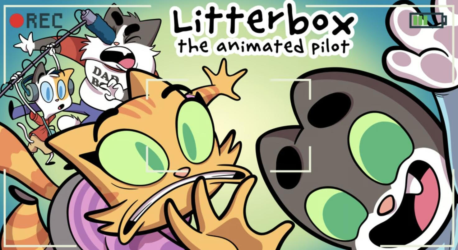 LITTERBOX