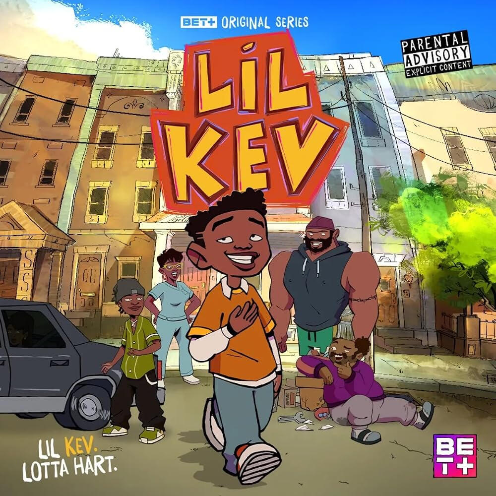 LIL KEV SEASON 2